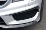 Mercedes-Benz CLA45 AMG 2014 года
